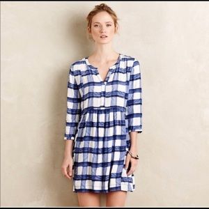 Maeve Anthropologie Dress